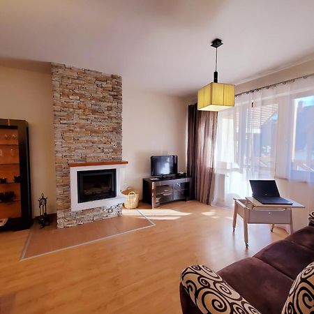 Apartments Highland Stara Lesna Exterior foto