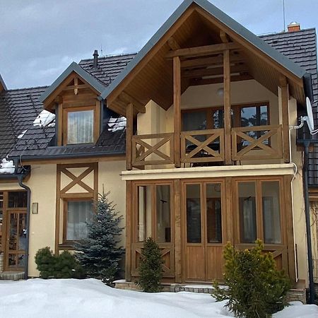 Apartments Highland Stara Lesna Exterior foto