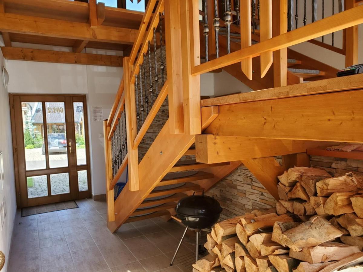 Apartments Highland Stara Lesna Exterior foto