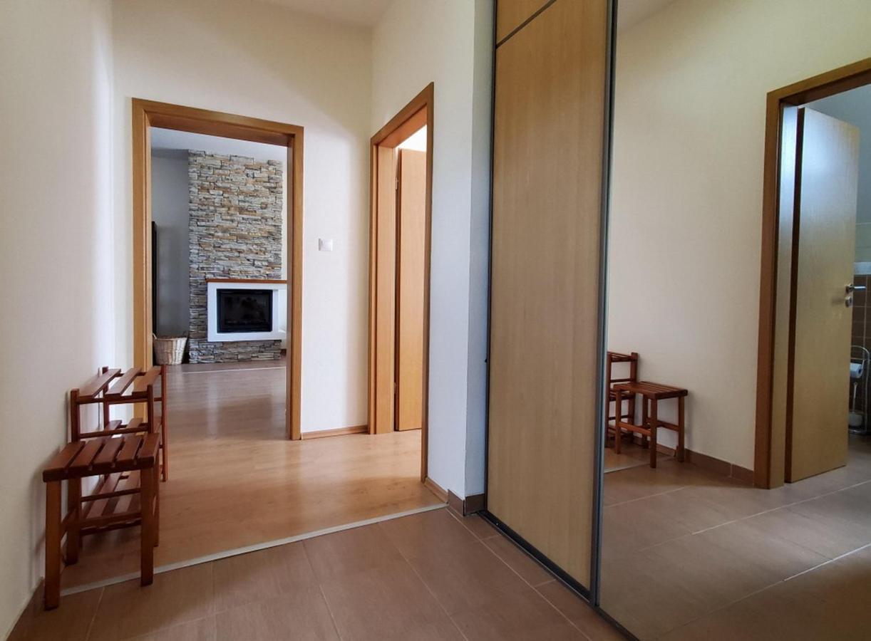 Apartments Highland Stara Lesna Exterior foto