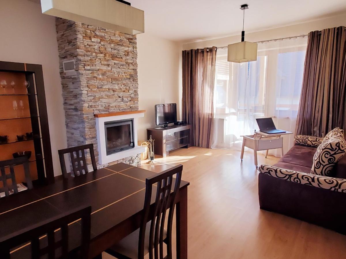 Apartments Highland Stara Lesna Exterior foto