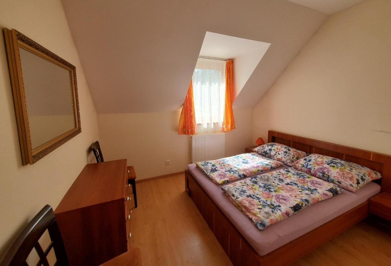 Apartments Highland Stara Lesna Exterior foto