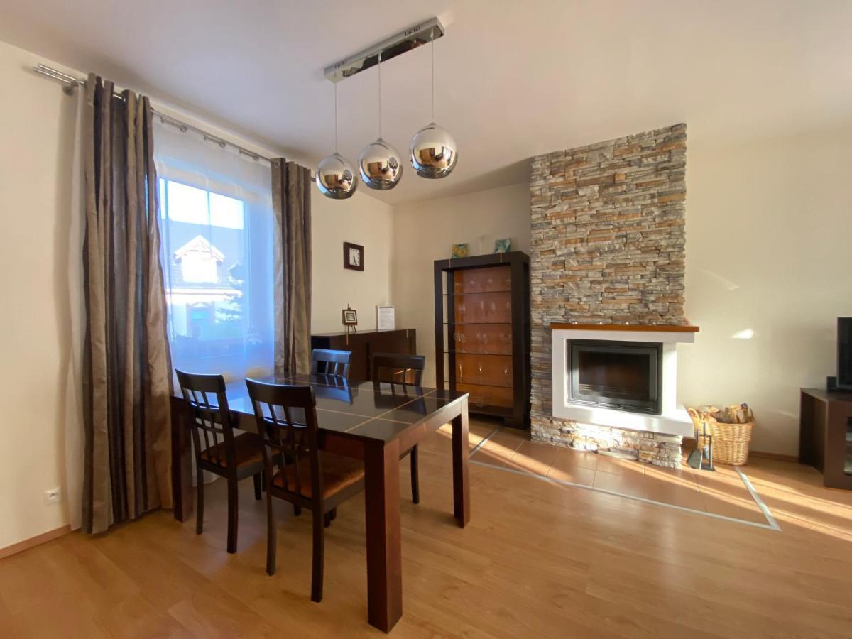 Apartments Highland Stara Lesna Exterior foto