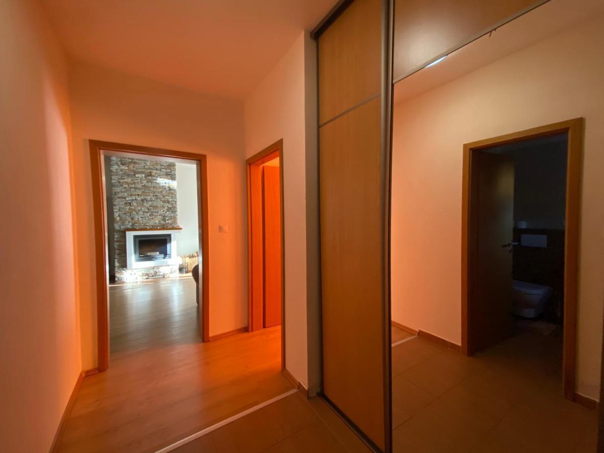 Apartments Highland Stara Lesna Exterior foto
