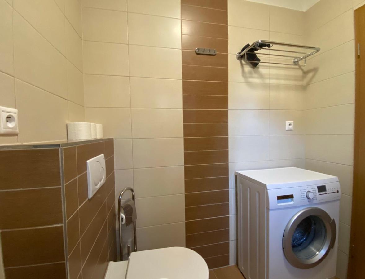 Apartments Highland Stara Lesna Exterior foto